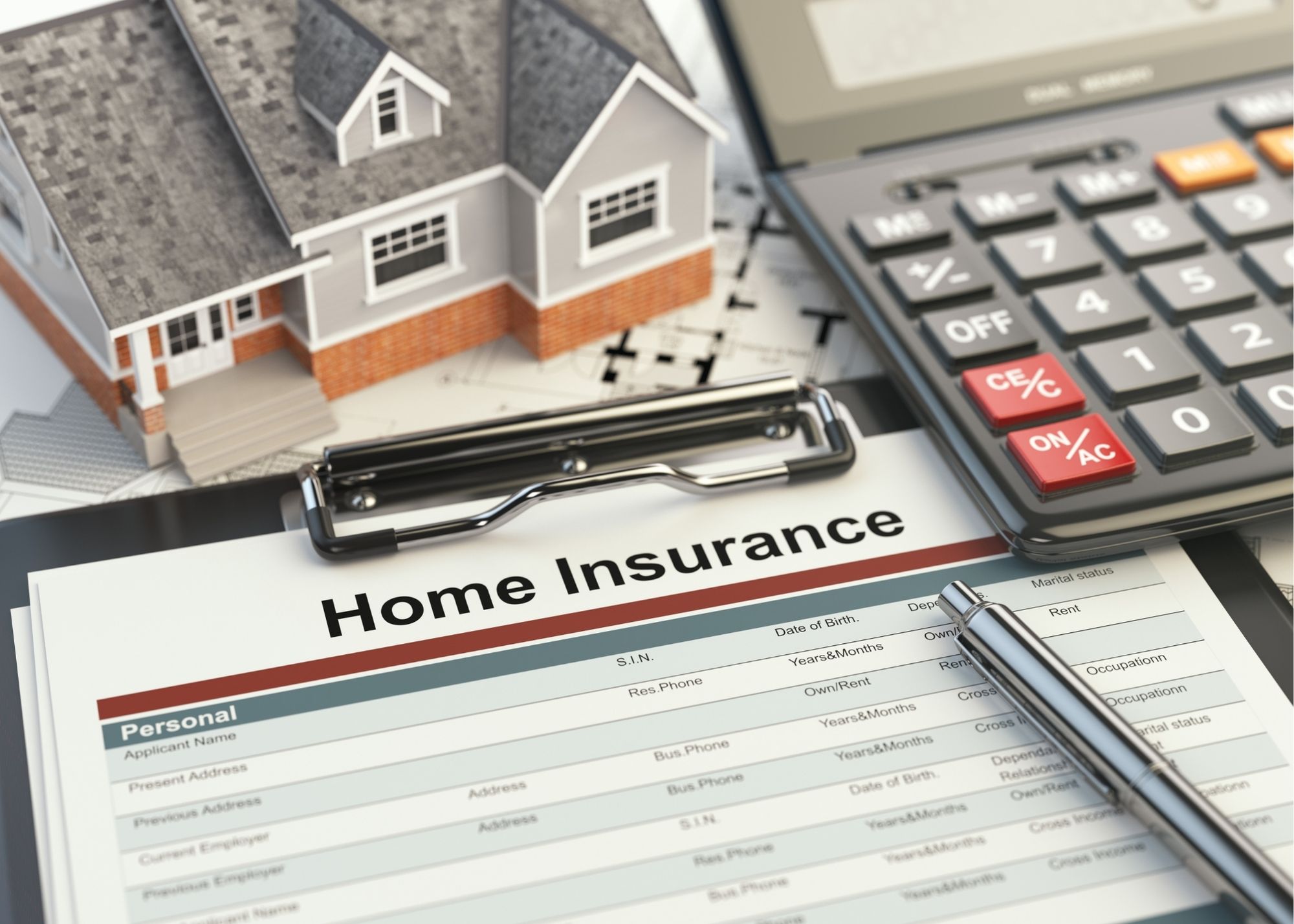 Home Insurance Sugarland TX